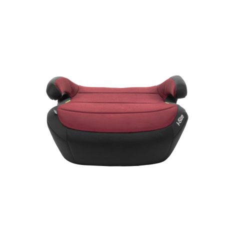 4Baby Boost - podstawka, podwyższenie na fotel 125-150 cm | Red (czerwony) - 2